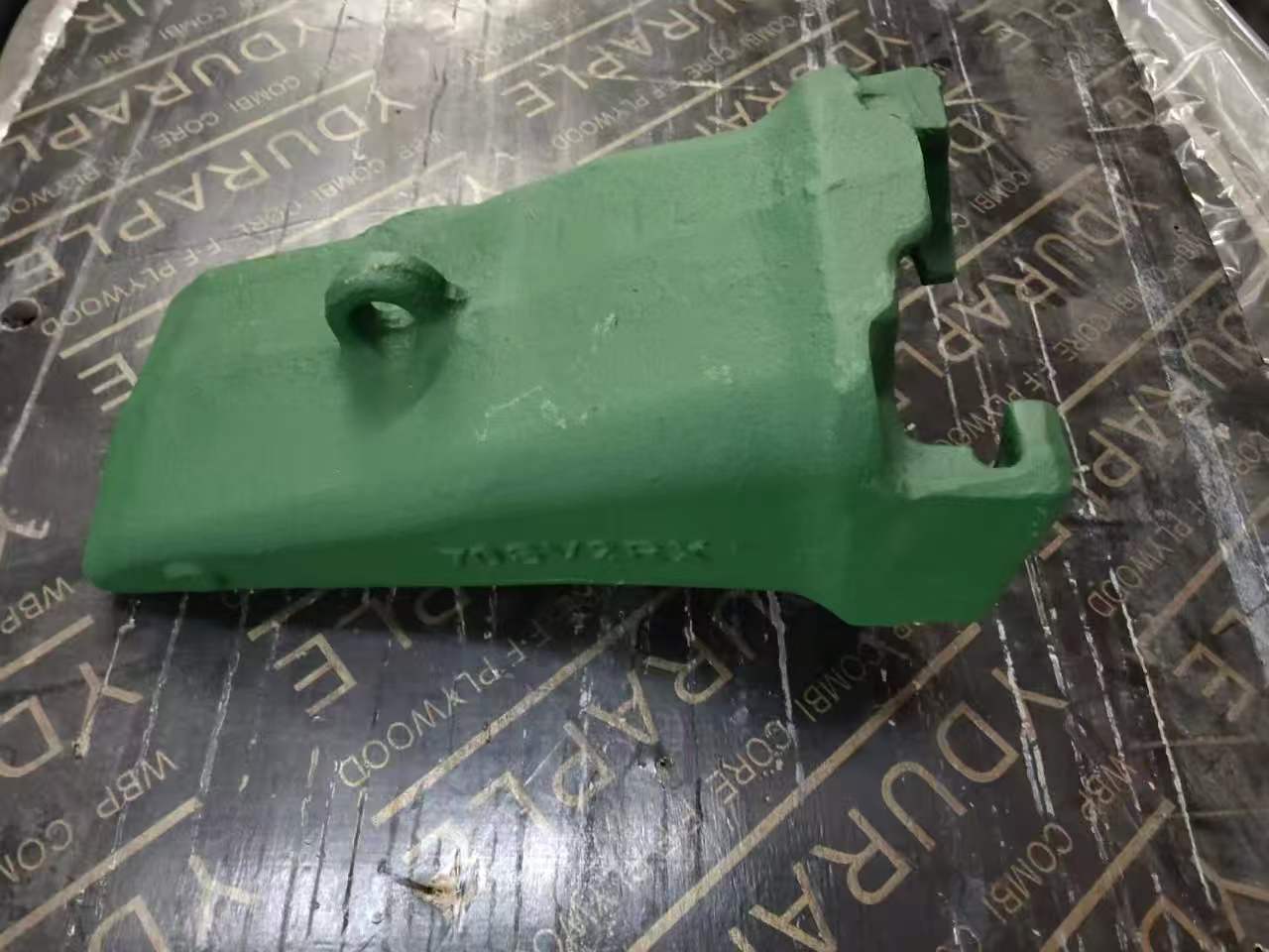 70SV2RX General Purpose CL ESCO Shovel Teeth