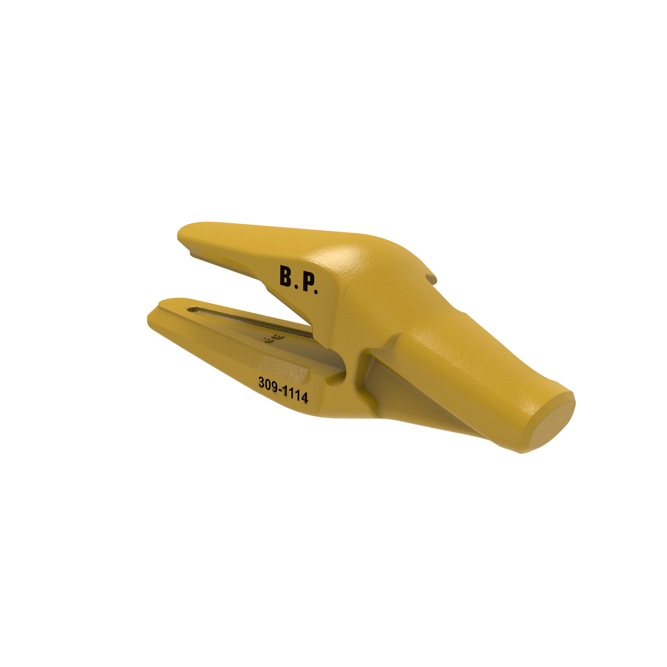untitled.21 3091114 309-1114 4694311 K110 CAT 345 349 mining Bucket teeth Central Adapter