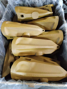 XS145RC PC1250 PC2000 pc2000-8 mining Bucket teeth