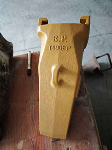 T690EP EX1200 Bucket Teeth For Mining 