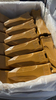 230111-00094 DX700 & DX800 mining Bucket teeth
