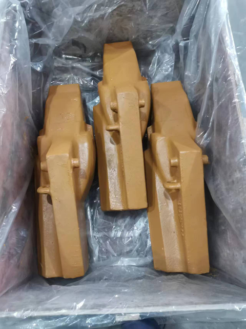 550XS252CL 96089140 PC3000 mining Bucket teeth adapter