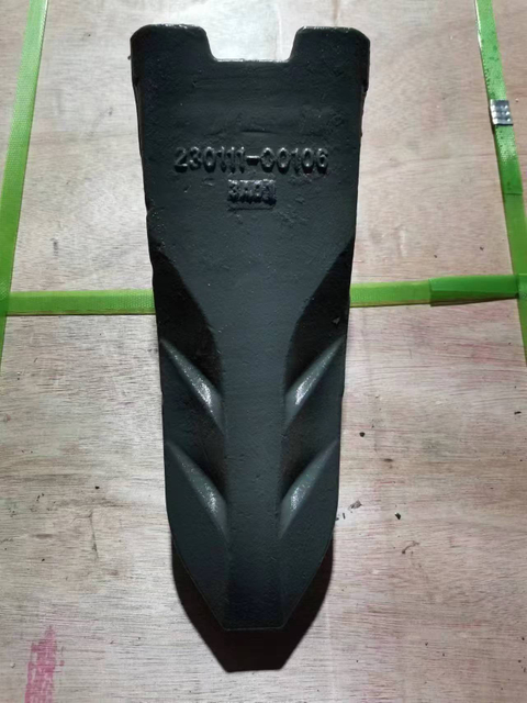  230111-00106 Dx420lc DX520 Bucket point tooth 