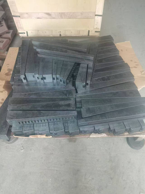 495 7495HD WH12 mining Shovel Bucket teeth adapter Wedge HLH599WR H599WR