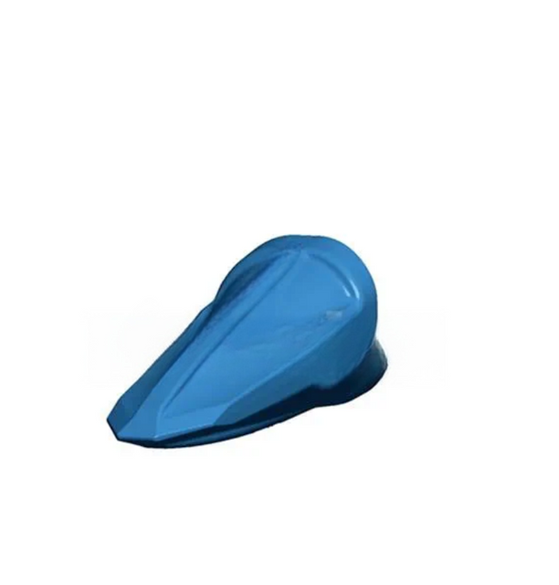 XS85RC Bucket Teeth for Bucyrus 495HR & CAT 6090 Electric Rope Shovels | Giant-Class Mining Shovel Teeth | Extreme Abrasion & Impact Resistance