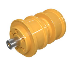 184-6306 1846306 D11R D11T Track Roller Single Flange Dozer For mining 