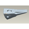 9W4552 R550 D11 PENETRATION INT TOOTH D11 D11N Bulldozer Ripper Tip