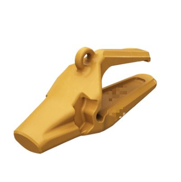 232-0131 K130 Adapter for Caterpillar 992C 990K 990H 980M 988K 980K 990 II 988H 988K XE | Alloy Steel 