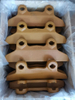  329-5954 WHEEL LOADER 986 988GC 988G 988H 988K 988 986K 988K XE 988 XE Sidebar Protector