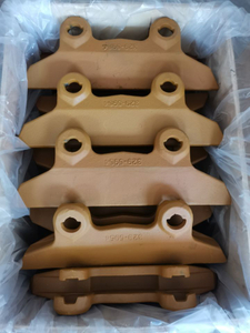  329-5954 WHEEL LOADER 986 988GC 988G 988H 988K 988 986K 988K XE 988 XE Sidebar Protector