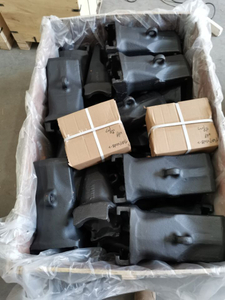 Esco Escavator Parts Tooth Teeth V69ryl V69 EX1100 EX1200 