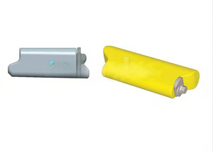XS340PX Locking Pin for XS340 Series Bucket Teeth | Fits Ultra-Class Mining Shovels | High Tensile Steel Construction