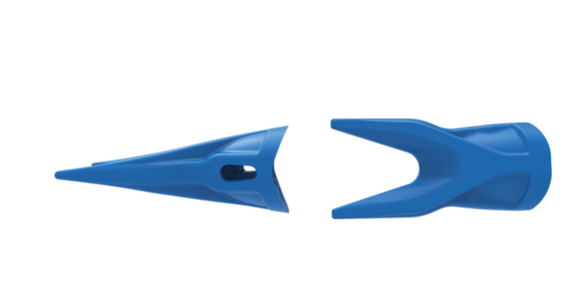 XS05WT Series Bucket Tooth for Mining Excavator and Loader 