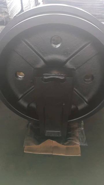 475-2636 Shovel Front Wheel Idler 6020 6020B For mining 