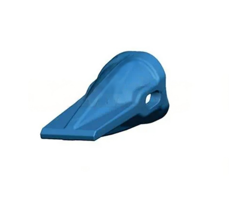 XS04SYL Mining Bucket Tooth for Excavators and Loaders - High Manganese Steel Ground Engaging Tool