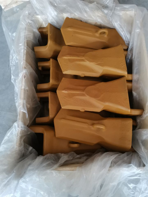 80ARXE VOE 14624281 Volvo CE EC700 EC900 Abrasive Teeth Dente Diente 80 SERIES 