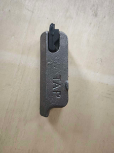 TAP 4099009 mining TOPLOK A PIN 