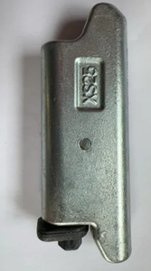 XS25PC Excavator Pin- Compatible with Komatsu PC200-5, PC200LC-5 | High Abrasion Resistance