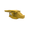 LA40TL40 VOE 11438928 L220/F loader Bucket Adapter Top leg 1 1/2 