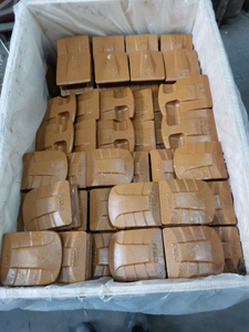  F50 LS Lip Shroud LIP PROTECTOR 50 MM F50LS