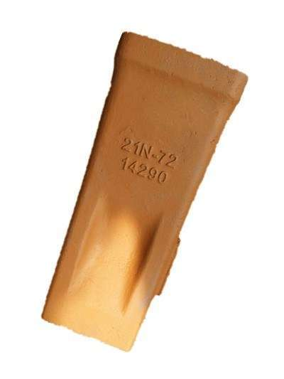 21N-72-14290 TOOTH-standard for Komatsu PC1000 | Heavy-Duty Alloy Steel