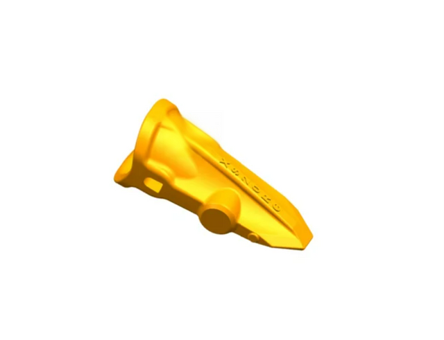 XS20RC Bucket Teeth for Komatsu PC200-8 Excavator | High Abrasion Resistance Alloy Steel