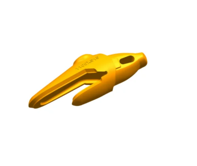 1100XS15 Shroud Adapter for XS15 Series Bucket Teeth | Fits Komatsu PC138US-10 Excavator | Heavy-Duty Construction