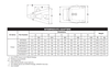 XS394P Pin for Mining Machinery - Excavators and Loaders