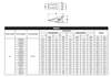 Abrasion Resistant Part K50ABR | For Komatsu Mini/Mid-Size Excavators | GET Component