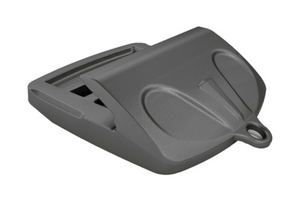 VOE15174422 BPL40BN50 Volvo L330E Bolt On Segment L330E HALF ARROW