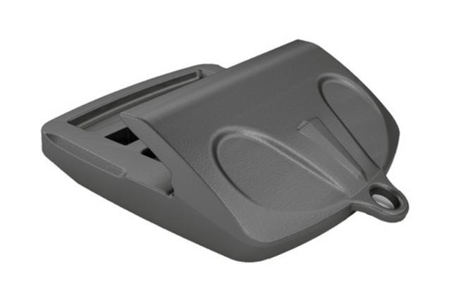 VOE15174422 BPL40BN50 Volvo L330E Bolt On Segment L330E HALF ARROW