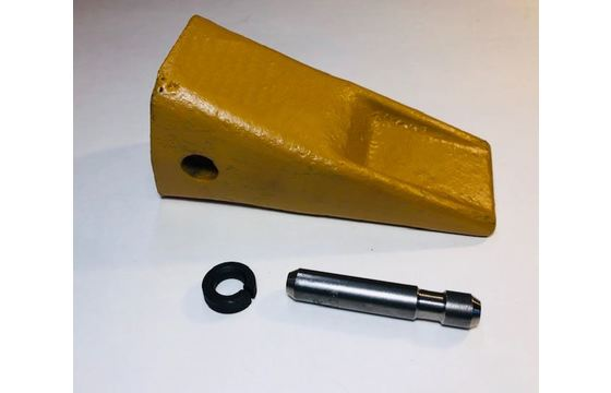 9W8551 J550 Tooth-SHORT