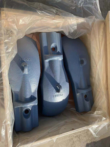 495 7495HD WH12 mining Shovel Bucket LS1075J Lip Shroud