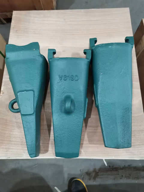 V61SD mining Bucket teeth