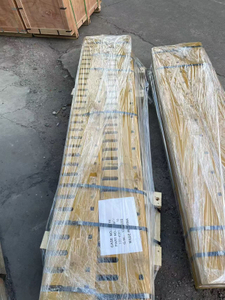 100-4581 16M 16G Serrated Grader blade