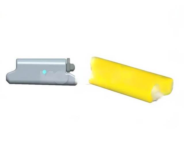XS145PC Locking Pin for Ultra-Class Mining Shovels | Fits 495HR & 6090 | High Tensile Alloy Steel Construction