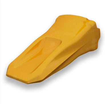4707978 K130 SPIKE TIP for Caterpillar Mining Shovels | Heavy-Duty Rock Point