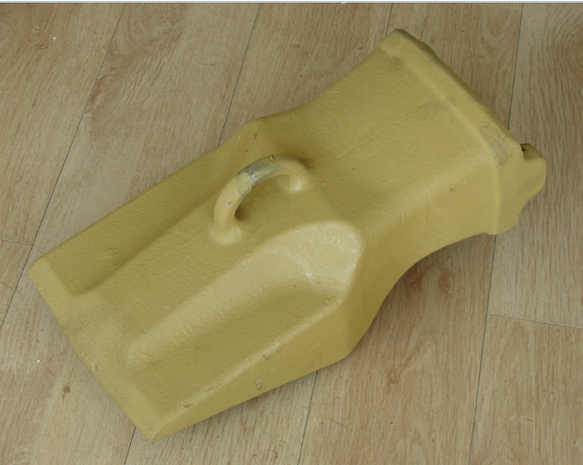 4679814 467-9814 K130 Tooth for Caterpillar 349E L VG 349E L 330D L Mining Shovels | Heavy-Duty Rock Point