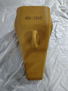 456-2560 4562560 mining Shovel 6020 6020b Bucket teeth C85 Penetration