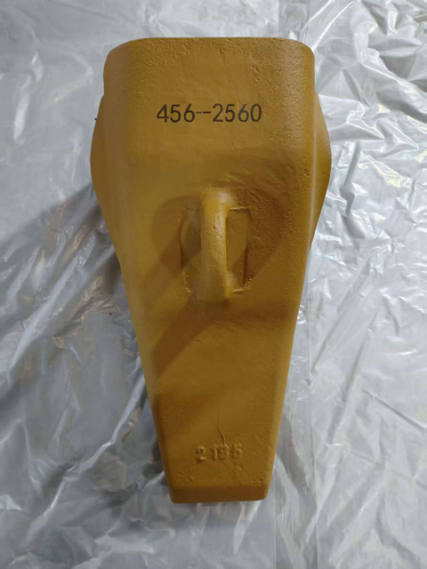 456-2560 4562560 mining Shovel 6020 6020b Bucket teeth C85 Penetration