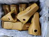 456-2564 4562564 mining Shovel 6020 6020b Bucket teeth C85 Abrasion