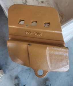 109-9081 CAST Half Arrow Segment 390F L 988B 980C