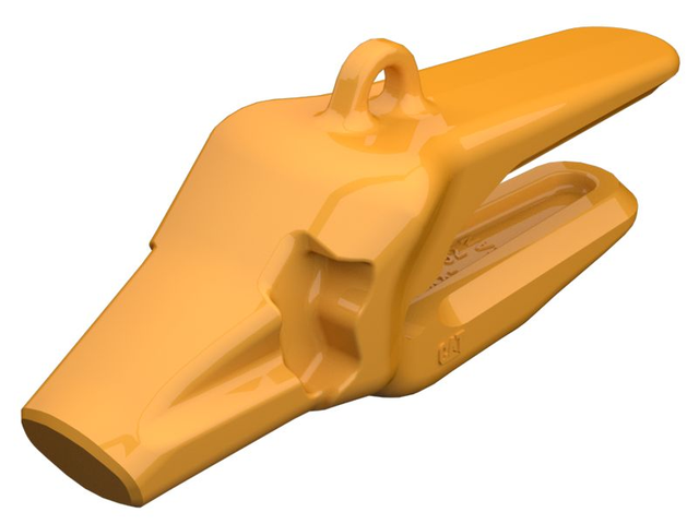 4720792 K130 ADAPTER RIGHT HAND for Caterpillar992C 990K 990H 980M 988K 980K 990 II 988H 988K XE | Alloy Steel 