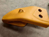 443-4547 mining Shovel 6020 6020b Bucket Shroud (Left) 100MM 