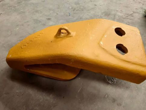 443-4547 mining Shovel 6020 6020b Bucket Shroud (Left) 100MM 