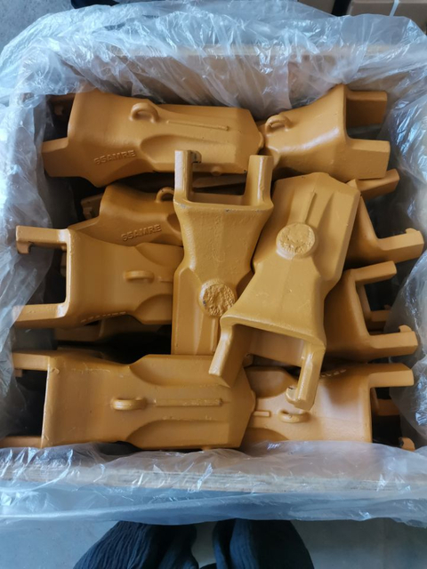 65amre VOE 14522959 Volvo CE EC360 EC460 Abrasive Teeth Dente 55 SERIES 