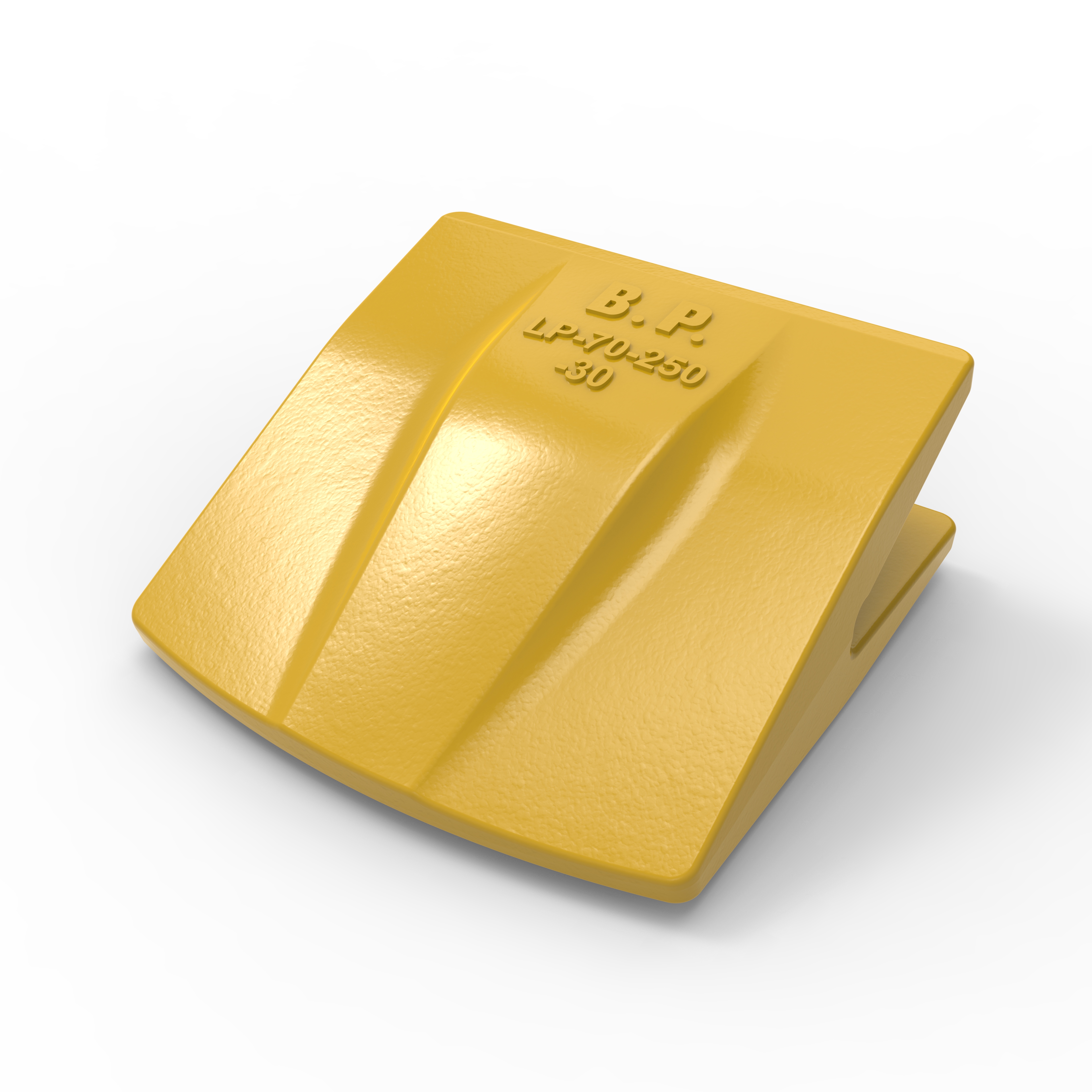 LP-70-250-30 LIP PROTECTOR ETE