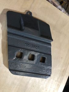 116-7461 CAST Half Arrow Segment RH 385C 374F 988B 980C 