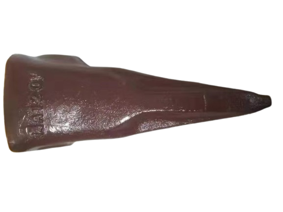  MA120V-Starmet-Bucket-Teeth -MTG -Crown 