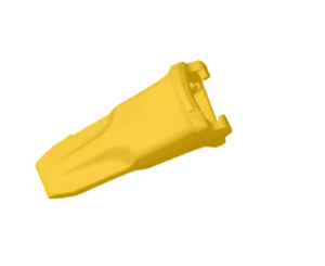 232-0173 K170 Tooth for Caterpillar Mining Shovels | Heavy-Duty Rock Point